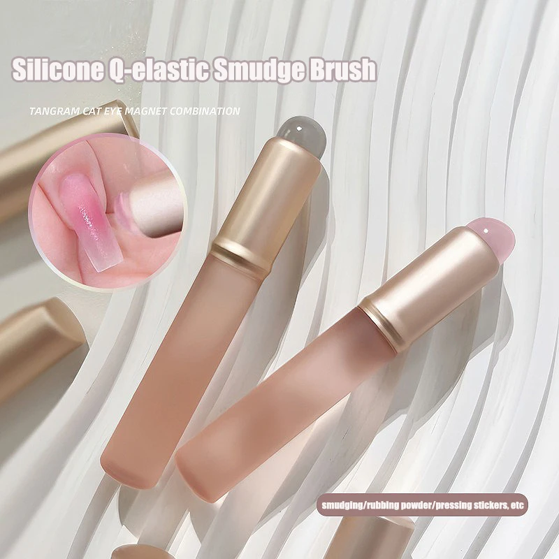 Jelly Pink Nail Art Silikonpin – Nail Art Jelly Bewertung und Preis