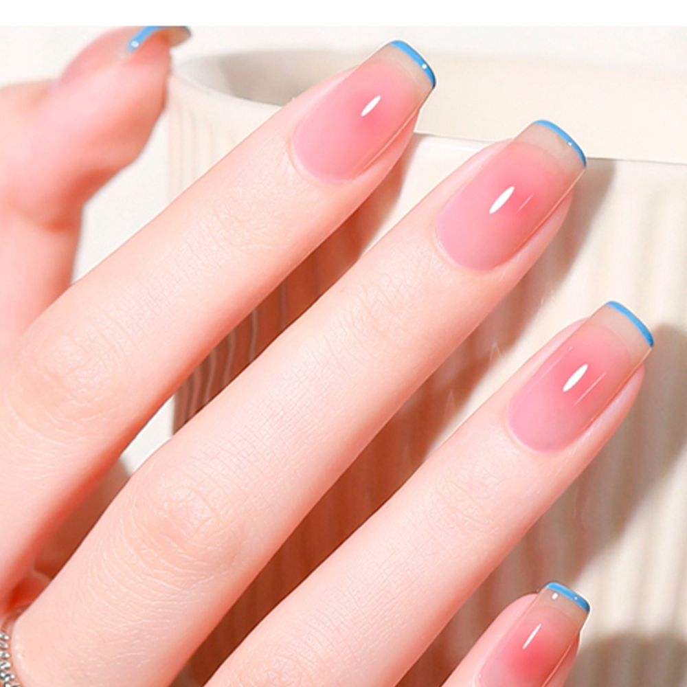 KODIES GEL Milky White Top Coa – Nail Art Jelly Bewertung und Preis