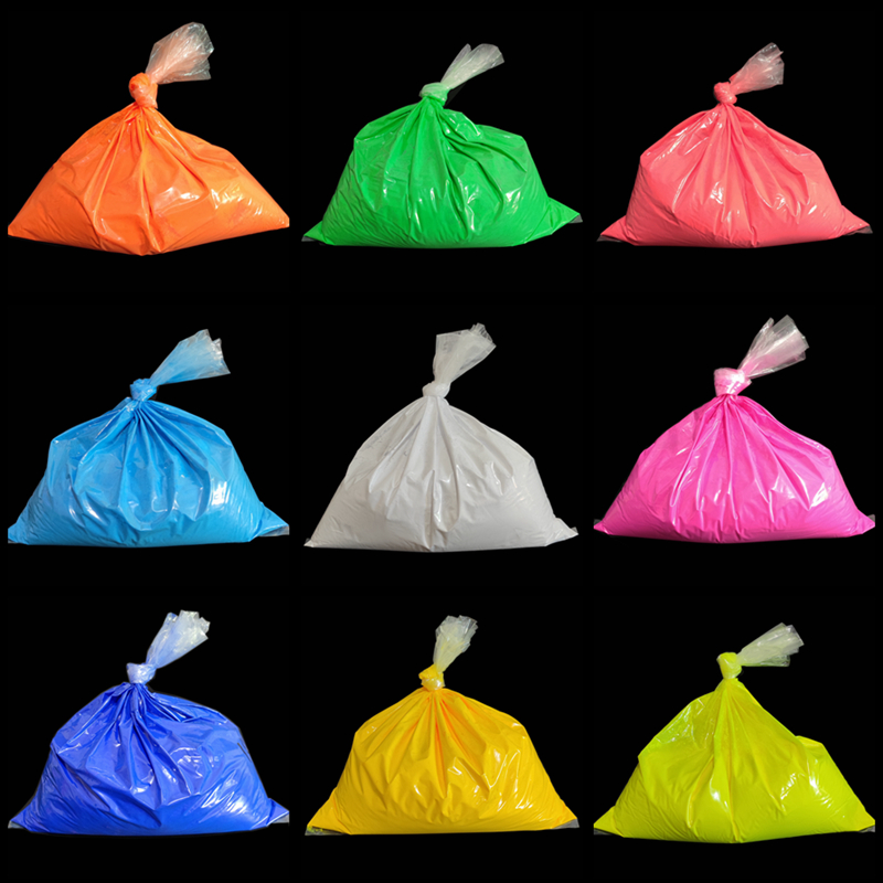 500g/Beutel Fluoreszierendes N – Nail Art Ombre Glitter Bewertung und Preis