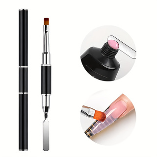 QIKOMI Poly Gel Nagelverlänger – Polygel Nail Kit Bewertung und Preis